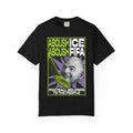 Abolish ICE Abolish FIFA (Purple/Green)